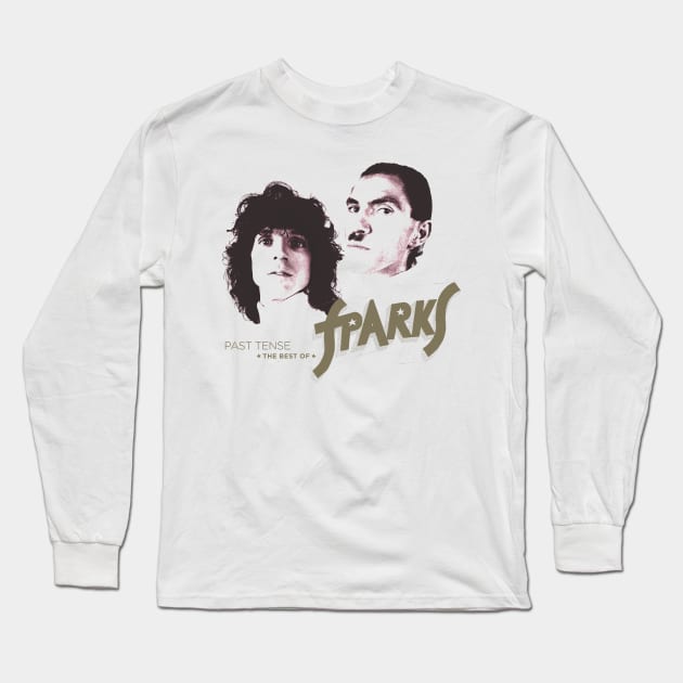 Sparks thumbnail Long Sleeve T-Shirt by bospizza99